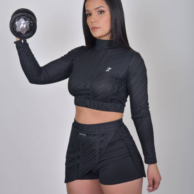 Conjunto Sin Límite