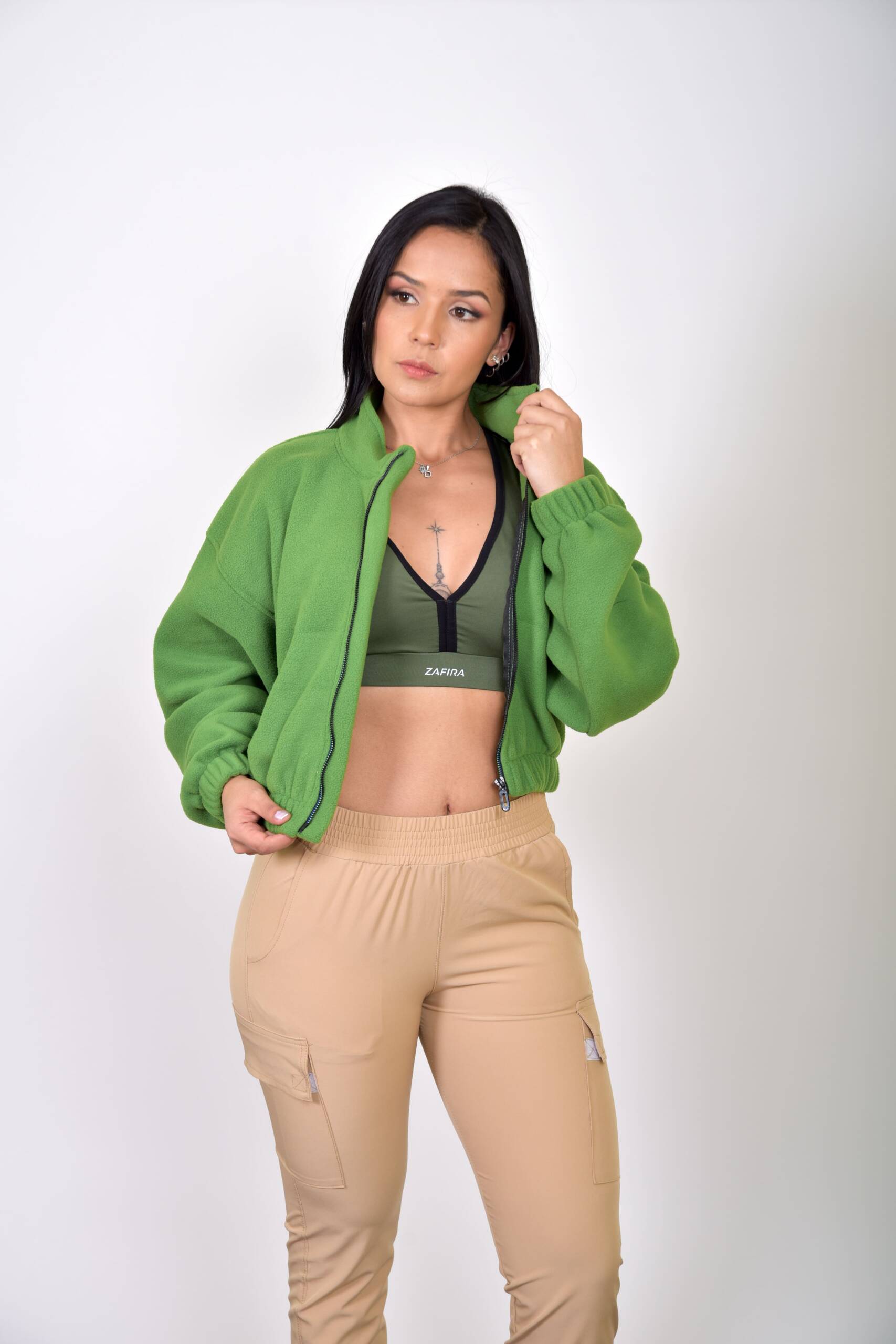 Chompa Oversize - Imagen 2