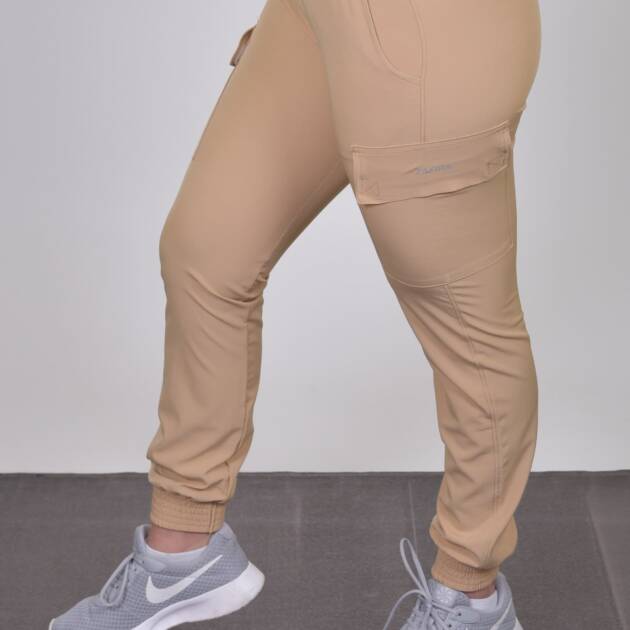 Jogger Beige